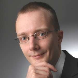 Stefan Mohr - Blogger - Value Investor